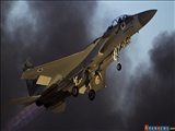 حمله اسرائیل به تاسیسات نظامی سوریه