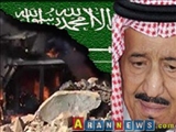 باج دهی ریاض به نظامیان سعودی خسته از جنگ یمن