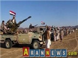 تسلط ارتش یمن بر بلندی‌های منطقه «نهم» در شمال شرقی صنعاء