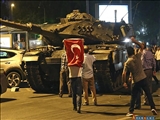 91 هزار مسجد ترکیه برای مراسم سالگرد کودتا آماده شد