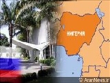 4دریانورد روس در نیجریه ربوده شدند