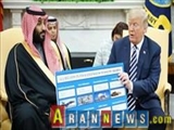 عربستان از پیروزی در یمن عاجز است/ بن‌سلمان از اعلام آمار تلفات هراسان است