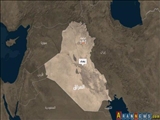 هشت انفجار همزمان کرکوک در شمال عراق را لرزاند