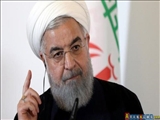بازتاب هشدار روحانی به آمریکا در رسانه های جمهوری آذربایجان