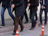 261 عضو گروه گولن در ترکیه بازداشت شدند