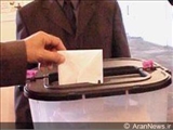جمهوری آذربایجان در آستانه انتخابات ریاست جمهوری  