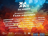 جشنواره موسیقی «ژارا» با حضور خوانندگان روس ، یهودی و ارمنی در نارداران برگزار می شود