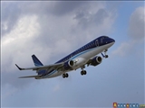 باکو و آنکارا پروازهای مسافربری را سه برابر افزایش می دهند