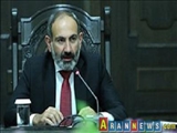 نخست وزیر ارمنستان: احتمال جنگ با جمهوری آذربایجان بسیار بالاست