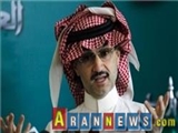 شاهزاده میلیاردر سعودی به شغل اصلیش بازگشت