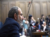 تلاش دولت جدید ارمنستان برای مقابله با فساد