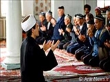 اسلام دین نخست روسیه می‌شود