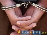 ادامه بازداشتهاي مقامات سابق در ارمنستان