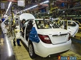  تولید و عرضه بیش از ۳۰۰ دستگاه خودروی دنا درجمهوری آذربایجان