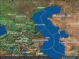 اجلاس گروه کاری دول حاشیه خزر در باکو برگزار می شود