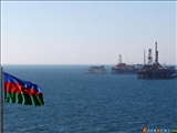 درآمد نفتی باکو درخزر بیش از136میلیارد دلار اعلام شد