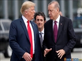 ترامپ و اعمال کاپیتولاسیون جدید در ترکیه/ ابوالقاسم قاسم زاد