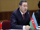 باکو:امضای کنوانسیون رژیم حقوقی خزر گام مهمی است