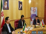 دیدار سفیر جمهوری آذربایجان در ایران با استاندار اردبیل