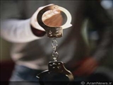 بازداشت شماری از کارمندان وزارت صنایع دفاعی جمهوری آذربایجان  