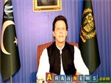 عمران خان: روابط پاکستان با همسايگان گسترش مي يابد