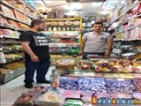 زیاد بودن تولیدات داخلی در ایران، مانع محسوس بودن گرانی ارز می شود