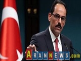 ترکیه، آمریکا را به راه‌اندازی جنگ اقتصادی متهم کرد