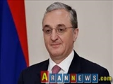 وزیر خارجه ارمنستان موضع ارمنستان و اسراییل را درباره مساله قره باغ منطبق بر هم دانست
