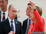 علی علی اف : آلمان و هیچ کشور دیگری توان رقابت با روسیه در مساله قره باغ را ندارد