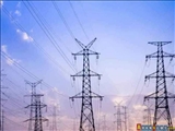 جمهوری آذربایجان به چهار کشور منطقه برق صادر می کند