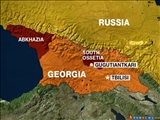 روابط روسیه و گرجستان در بن بست مناطق جدایی طلب