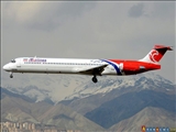 پرواز مستقیم بین تهران و کازان از فردا دایر می شود
