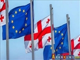  اختصاص کمک ۴۵ میلیون یورو اتحادیه اروپا به گرجستان