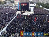 تداوم سیاست فضاسازی رسانه ای ضد مراسم عاشورا در جمهوری آذربایجان