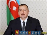 الهام علی اف : جمهوری آذربایجان به تمامی تعهداتش در زمینه طرح دالان شمال - جنوب عمل کرده است