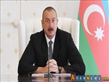 علی اف، یک مقام عالی رتبه دولت باکو را بخاطر نارضایتی عمومی از عملکردش برکنار کرد