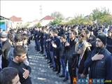 ممنوعیت حرکت دسته های عزاداری محرم در جمهوری آذربایجان