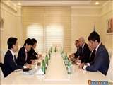 ژاپن 7 میلیارد دلار در کشور آذربایجان سرمایه گذاری کرده است