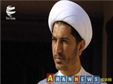 جمعيت «الوفاق» بحرين محاکمه شيخ «علي سلمان» را سياسي خواند