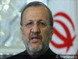 منوچهر متکی: ایران، ارمنستان، ترکیه و آذربایجان ظرفلیت های مهم منطقه هستند