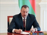 علی اف : نقش سیاسی – اجتماعی یهودیان در جمهوری آذربایجان مهم است