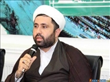 رییس اداره مسلمانان گرجستان از مجلس  این کشور خواست از  تصویب قانون ممنوع شدن چادر و روبنده خود داری کنند