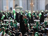 در نخستین جمعه ماه محرم الحرام مراسم شیرخوارگان حسینی در ایران و 41 کشور جهان برگزار میگردد