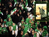 اجتماع  جهانی  شیر خوارگان حسینی در ایران و سایر کشور های اسلامی برگزار شد 