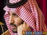  محمد بن سلمان به سرعت در حال سقوط است