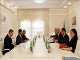 بانک توسعه اسلامی 1.2 میلیارد دلار در باکو سرمایه گذاری کرد