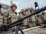 باکو ارمنستان را به خرابکاری علیه مردم غیر نظامی متهم کرد
