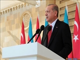 اردوغان: برقراری روابط ترکیه و ارمنستان منوط به حل مساله قره باغ است