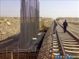 طرح اتصال راه‌آهن اردبیل به راه‌آهن جمهوری آذربایجان نهایی می‌شود
