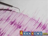 زلزله در نوار مرزی جمهوری آذربایجان شمال استان اردبیل را لرزاند